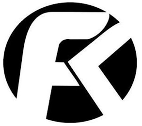 FK logo