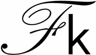 FK logo