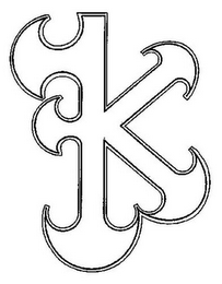 FK logo