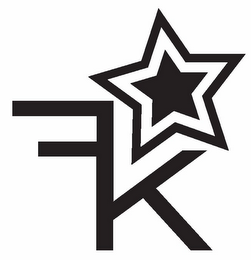 FK logo