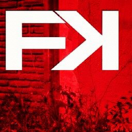 FK logo