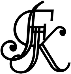 FK logo