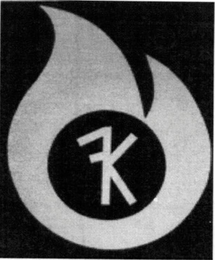 FK logo