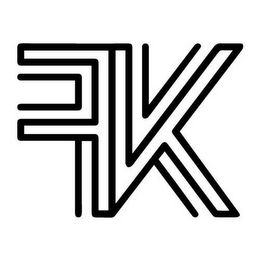 FK logo