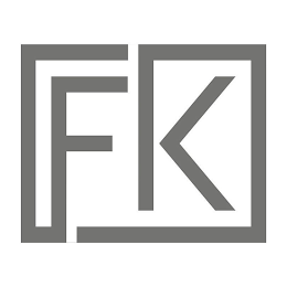 FK logo