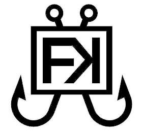 FK logo