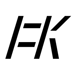 FK logo