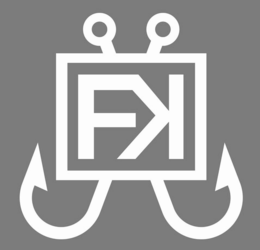 FK logo