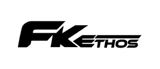 FK ETHOS logo