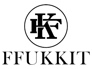 FK FFUKKIT logo