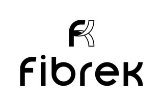 FK FIBREK logo