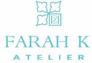FK FK FARAH K ATELIER logo