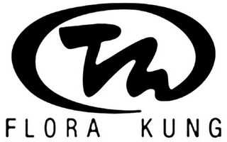 FK FLORA KUNG logo