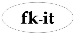 FK-IT logo