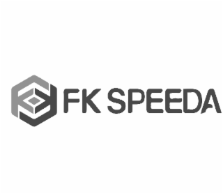 FK SPEEDA logo