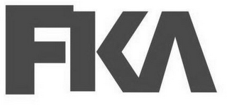 FKA logo