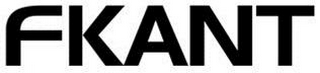 FKANT logo