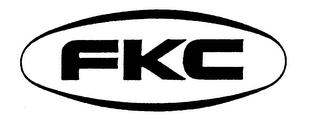 FKC logo