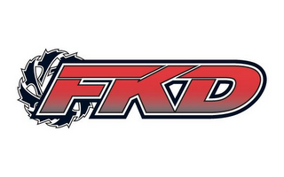 FKD logo