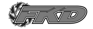FKD logo