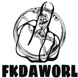 FKDAWORL logo