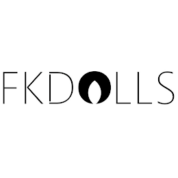 FKDOLLS logo
