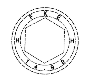 FKE HH 14.99 logo