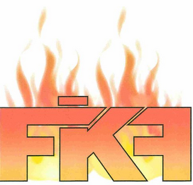 FKF logo