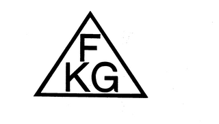 FKG logo