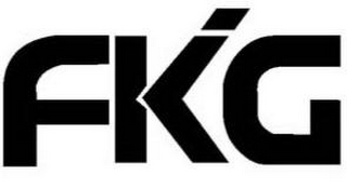 FKG logo