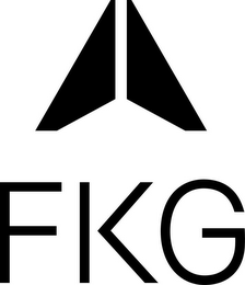 FKG logo