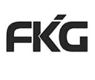 FKG logo