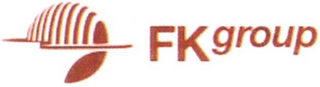 FKGROUP logo