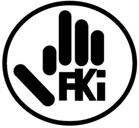 FKI logo