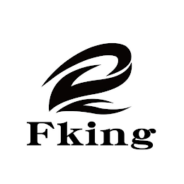 FKING logo