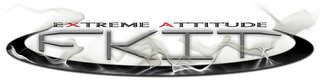 FKIT, EXTREME ATTITUDE logo