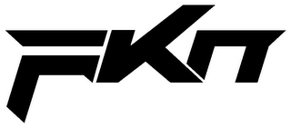 FKN logo