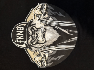 FKNB logo