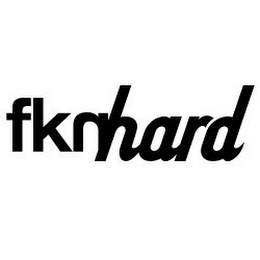 FKNHARD logo