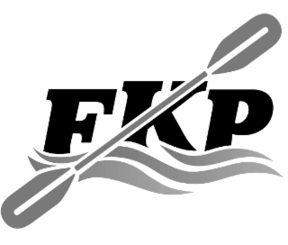 FKP logo