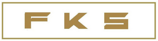 FKS logo