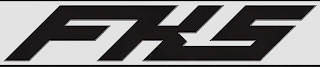 FKS logo