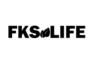 FKS LIFE logo