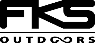 FKS OUTDOORS logo