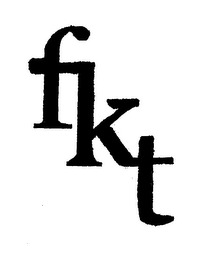 FKT logo