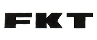 FKT logo