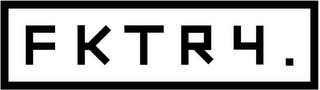 FKTRY logo