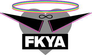 FKYA logo
