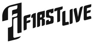 FL 1 FIRSTLIVE logo