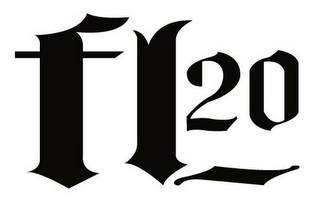 FL 20 logo
